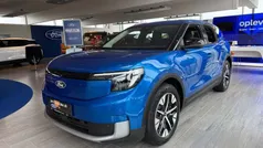 Brugt 2025 Ford Explorer Extended Range SUV | 359.900 kr. (Dyr)