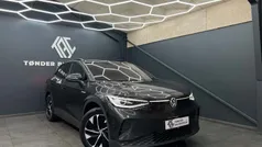 Brugt 2022 VW ID.4 Pro Performance SUV | 224.500 kr. (God pris)
