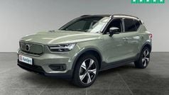 Brugt 2022 Volvo XC40 Plus SUV | 234.500 kr. (Fair pris)