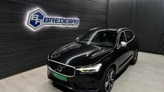 Brugt 2018 Volvo XC60 R-Design SUV | 3.960 kr.
