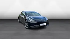 Sortmetal Brugt 2022 Tesla Model 3 RWD Sedan | 207.900 kr. (Fair pris)
