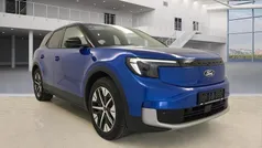 Brugt 2024 Ford Explorer Extended Range SUV | 284.800 kr. (Super pris)