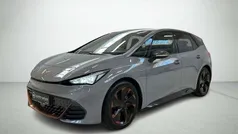 Brugt 2022 Cupra Born High Hatchback | 204.900 kr. (Fair pris)