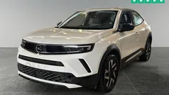 Brugt 2024 Opel Mokka-e Elegance SUV | 164.500 kr. (Fair pris)