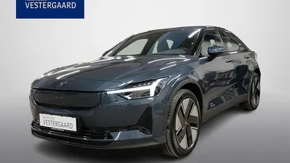 Brugt Polestar 2 200 kW (272 HK) 2025 Hatchback