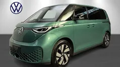 Brugt 2025 VW ID. Buzz Life MPV | 419.900 kr. (Fair pris)
