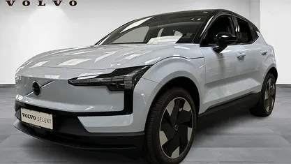 Brugt Volvo EX30 Plus 200 kW (272 HK) 2025 SUV