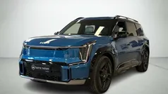 Brugt 2023 Kia EV9 GT-Line SUV | 9.995 kr.