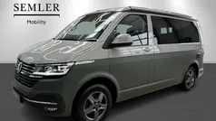 Beige Brugt 2021 VW California California Van | 624.900 kr. (Fair pris)