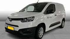 Brugt 2024 Toyota Proace City Van | 189.995 kr.