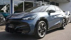 Blå Brugt 2024 Cupra Tavascan Endurance SUV | 319.900 kr. (Fair pris)