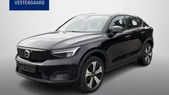 Brugt 2022 Volvo C40 Core SUV | 204.895 kr. (Fair pris)