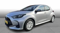 Brugt 2022 Toyota Yaris Comfort Hatchback | 119.900 kr.