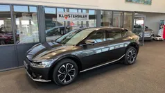 Koksmetal Brugt 2022 Kia EV6 SUV | 254.700 kr. (God pris)