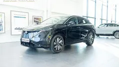 Sort Brugt 2023 Nissan Ariya Advance SUV | 239.900 kr. (Super pris)