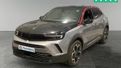 Grå metal Brugt 2024 Opel Mokka-e GS Line SUV | 159.500 kr. (Fair pris)