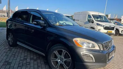Brugt 2012 Volvo XC60 Summum SUV | 89.700 kr.