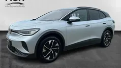 Brugt 2025 VW ID.4 Style SUV | 309.500 kr. (God pris)