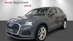 Brugt 2021 Audi Q3 SUV | 254.900 kr. (God pris)