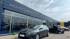 Penta metal Brugt 2020 Kia Ceed Active Hatchback | 138.800 kr. (Fair pris)