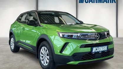 Brugt 2021 Opel Mokka Edition+ SUV | 149.900 kr. (Fair pris)