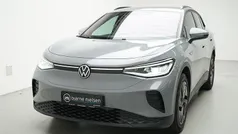 Brugt 2021 VW ID.4 Business SUV | 199.900 kr. (Fair pris)