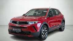 Brugt 2023 Opel Mokka-e Elegance SUV | 134.700 kr. (God pris)