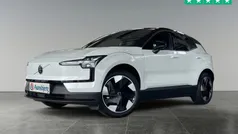 Brugt 2024 Volvo EX30 Ultra SUV | 299.500 kr. (Fair pris)