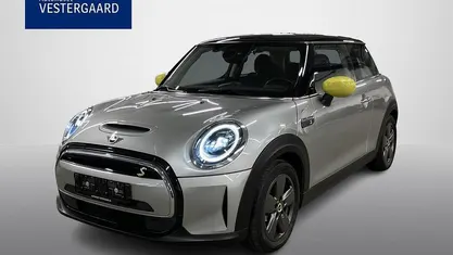 Brugt Mini Cooper SE Classic 135 kW (184 HK) 2023 Hatchback