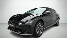 Sortmetal Brugt 2022 Kia EV6 SUV | 219.900 kr. (Fair pris)