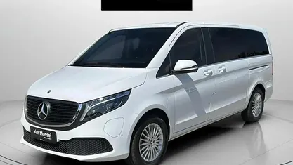 Brugt 2022 Mercedes EQV300 Avantgarde | 459.900 kr. (Fair pris)