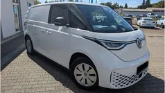 Hvid Brugt 2023 VW ID. Buzz Comfortline Van | 249.800 kr. (Fair pris)