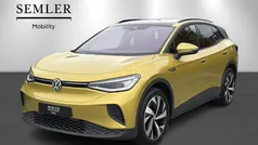 Brugt 2021 VW ID.4 Pro Performance SUV | 229.900 kr. (Fair pris)