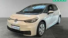 Brugt 2022 VW ID.3 Pro Hatchback | 164.500 kr. (Fair pris)