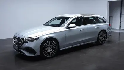 Brugt Mercedes E300 313 HK (230 kW) 2023 Stationcar