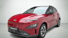 Brugt 2022 Hyundai Kona Premium SUV | 179.900 kr. (Fair pris)