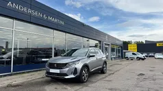 Brugt 2021 Peugeot 3008 Allure SUV | 188.800 kr. (Fair pris)