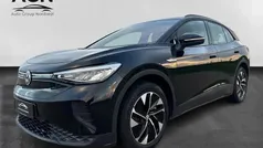 Sortmetal Brugt 2022 VW ID.4 Pro SUV | 199.500 kr. (God pris)