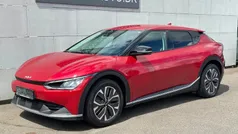 Brugt 2022 Kia EV6 Air SUV | 199.900 kr.