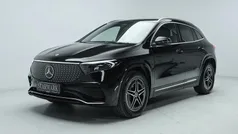 Brugt 2024 Mercedes EQA250+ SUV | 324.900 kr. (Fair pris)