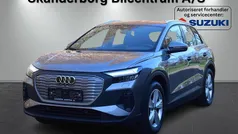 Brugt 2022 Audi Q4 e-tron SUV | 264.900 kr. (God pris)