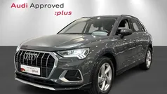 Gråmetal Brugt 2020 Audi Q3 Prestige SUV | 279.900 kr. (Fair pris)