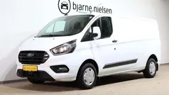 Brugt 2022 Ford Transit Custom Trend Van | 227.180 kr.