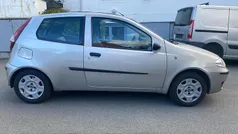 Brugt 2004 Fiat Punto Active Hatchback | 18.480 kr. (Fair pris)