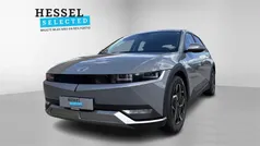 Brugt 2022 Hyundai Ioniq 5 Essential SUV | 234.900 kr. (Fair pris)