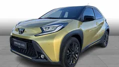 Brugt 2023 Toyota Aygo X Design SUV | 174.900 kr.