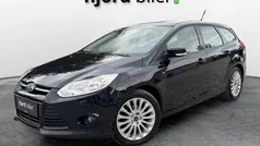 Brugt 2013 Ford Focus Trend Stationcar | 39.700 kr. (Fair pris)