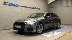 Brugt 2021 Audi A6 Competition Stationcar | 449.900 kr. (Fair pris)