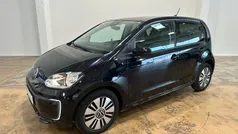 Sort metal Brugt 2022 VW e-up! Hatchback | 124.990 kr. (Fair pris)