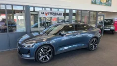 Brugt 2023 Polestar 2 Sedan | 224.700 kr. (God pris)